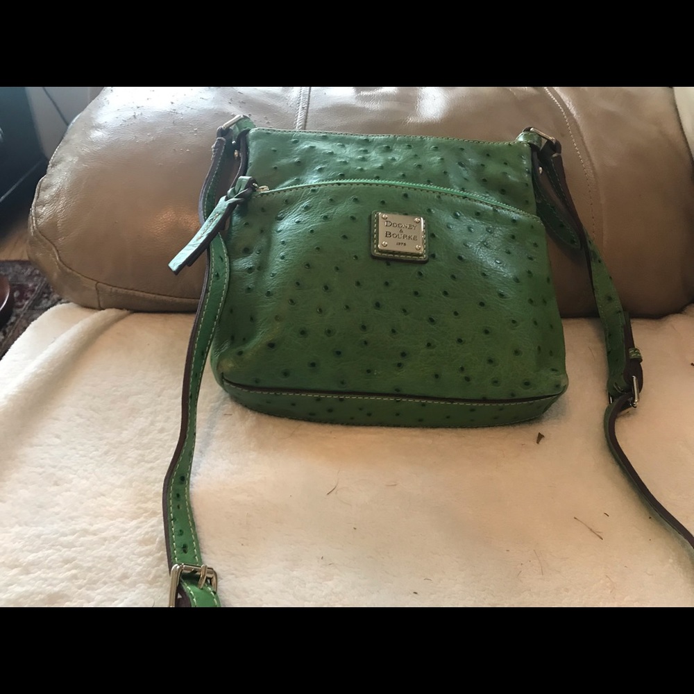Bags for msluezana